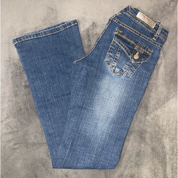South Pole Denim - Y2K Southpole jeans